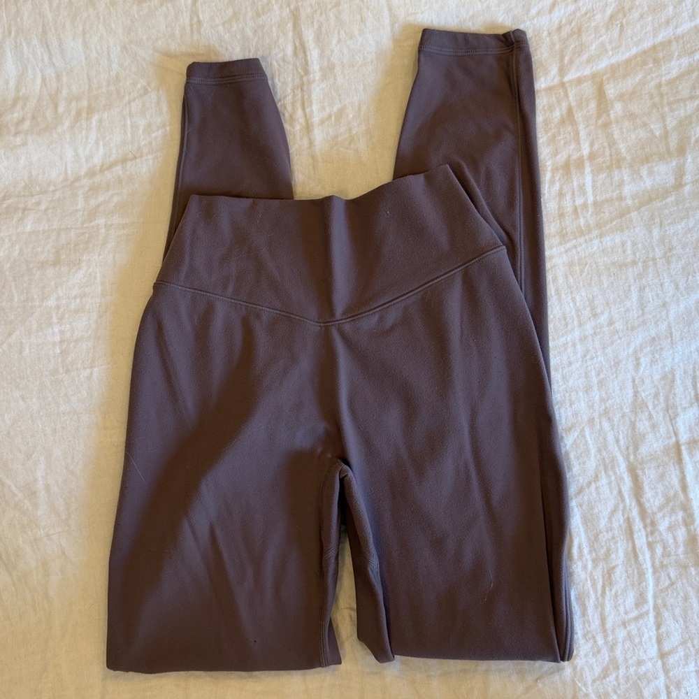 Buffbunny Aggressive Scrunch Leggings